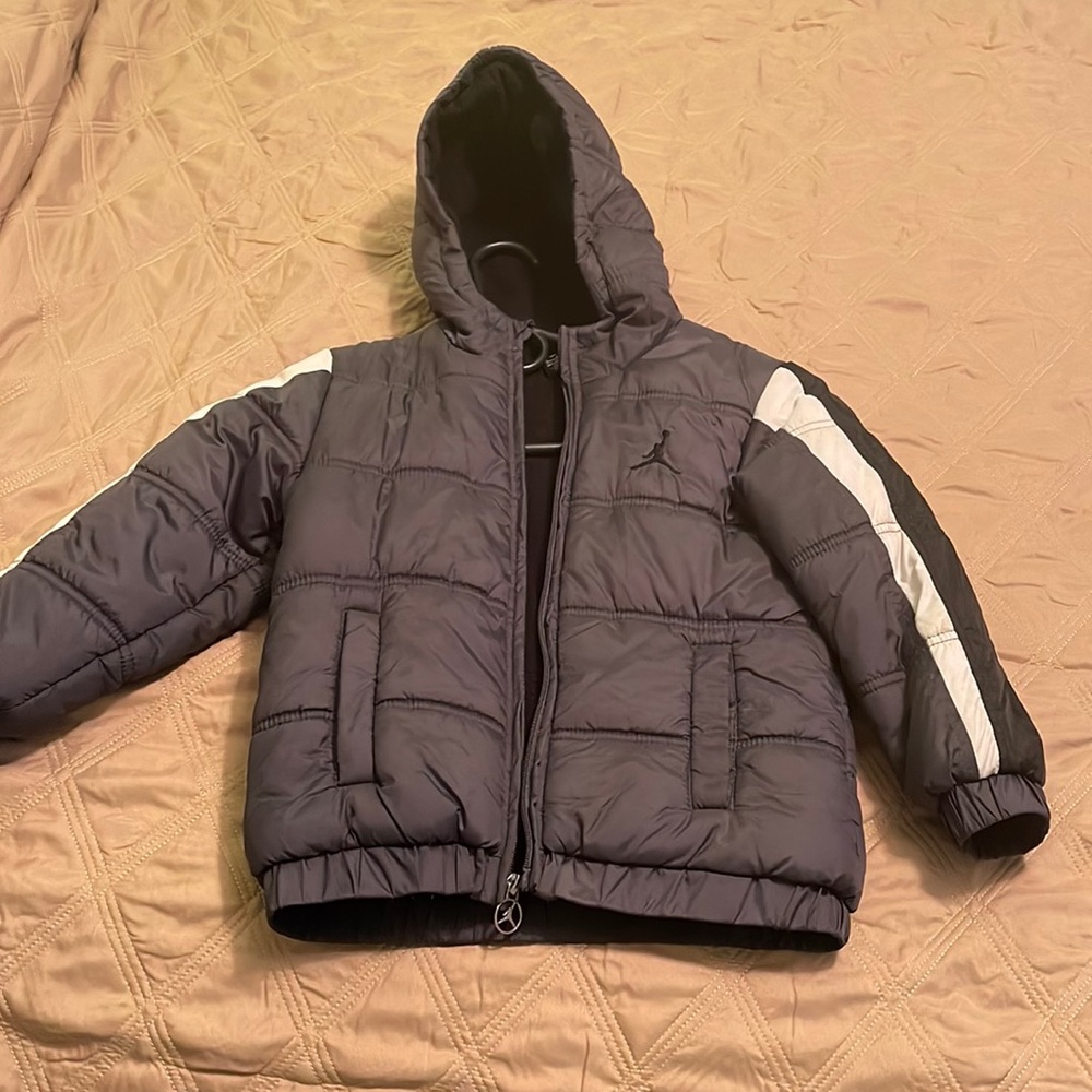 Nike Jacket